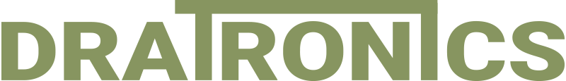 logo Dratronics 